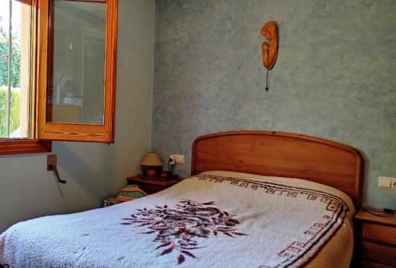 Reventa - Villa - Benillup