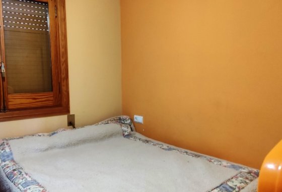 Reventa - Villa - Benillup