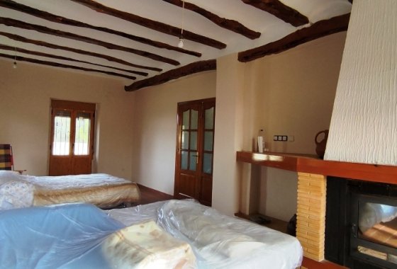 Reventa - Country House - Bocairent