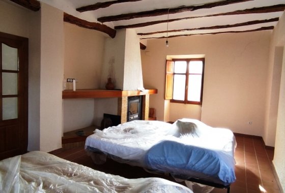 Reventa - Country House - Bocairent