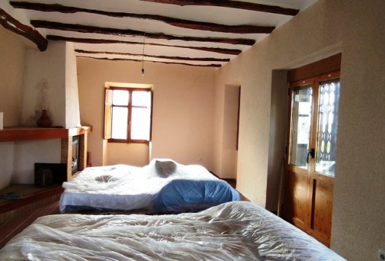 Reventa - Country House - Bocairent