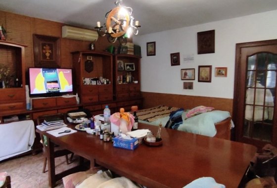 بازفروش - خانه روستایی - Bocairent