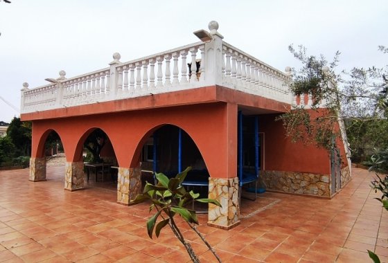 Resale - Country House - Ontinyent