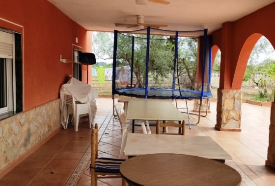 Resale - Country House - Ontinyent