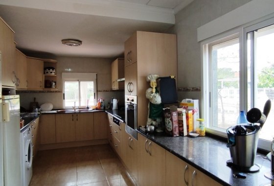 Resale - Country House - Ontinyent
