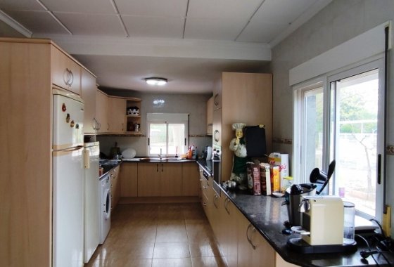 Resale - Country House - Ontinyent