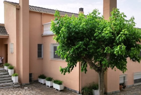 Reventa - Villa - Muro de Alcoy