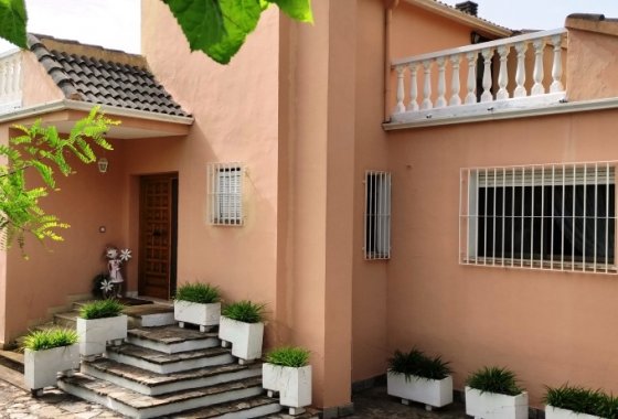 Reventa - Villa - Muro de Alcoy