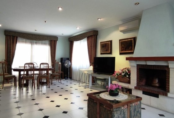 Reventa - Villa - Muro de Alcoy