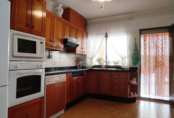 Reventa - Villa - Muro de Alcoy