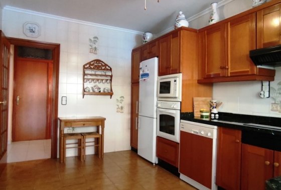 Reventa - Villa - Muro de Alcoy