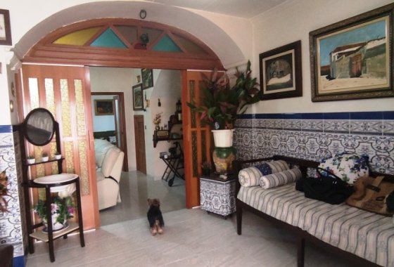 Resale - Townhouse - Penáguila