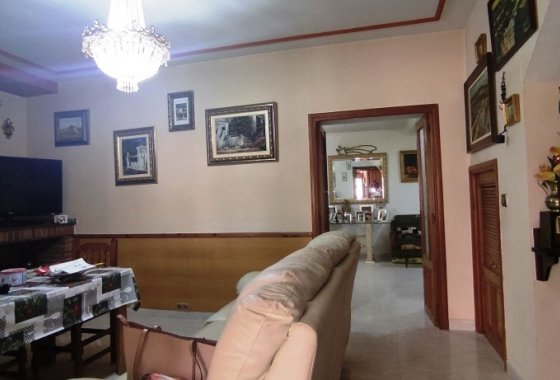 Resale - Townhouse - Penáguila