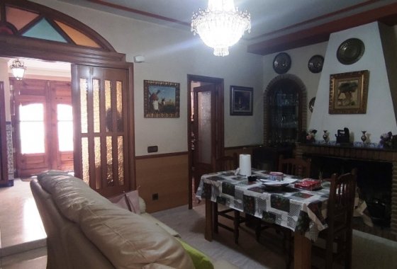 Resale - Townhouse - Penáguila