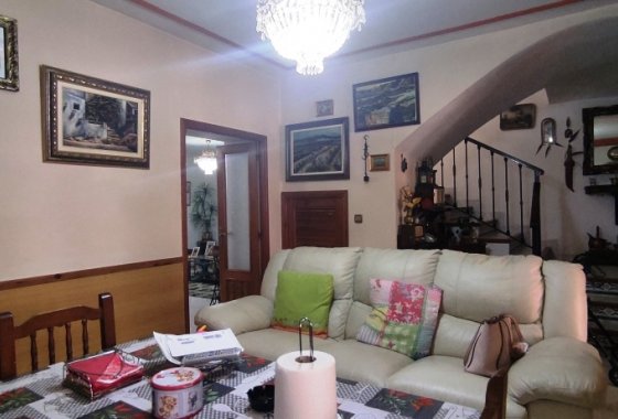 Resale - Townhouse - Penáguila