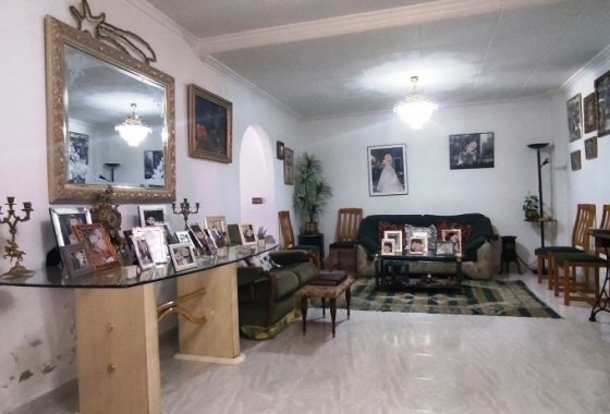 Resale - Townhouse - Penáguila
