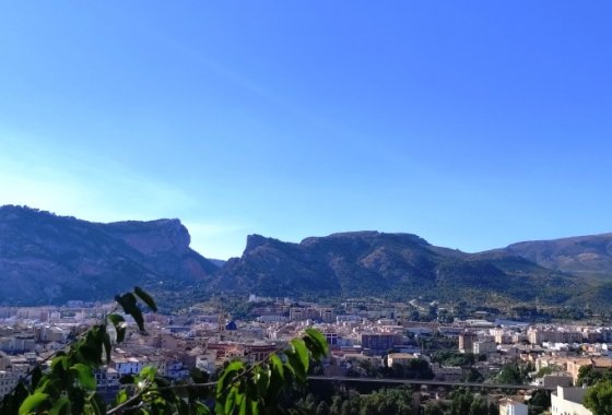 Resale - Villa - Alcoy