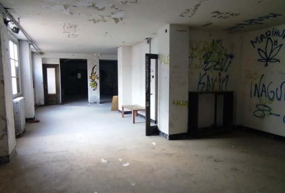 بازفروش - خانه شهرکی / تاون هاوس - Alcoy