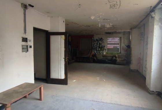 بازفروش - خانه شهرکی / تاون هاوس - Alcoy