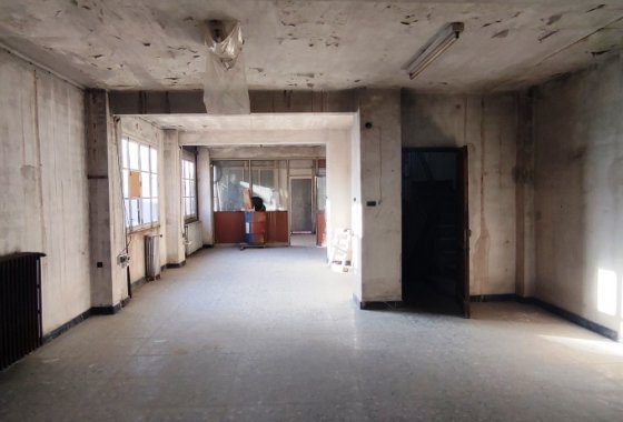 بازفروش - خانه شهرکی / تاون هاوس - Alcoy