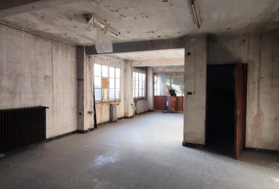 بازفروش - خانه شهرکی / تاون هاوس - Alcoy