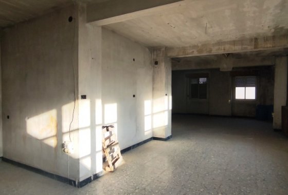 بازفروش - خانه شهرکی / تاون هاوس - Alcoy