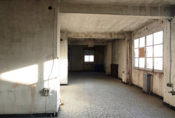 بازفروش - خانه شهرکی / تاون هاوس - Alcoy