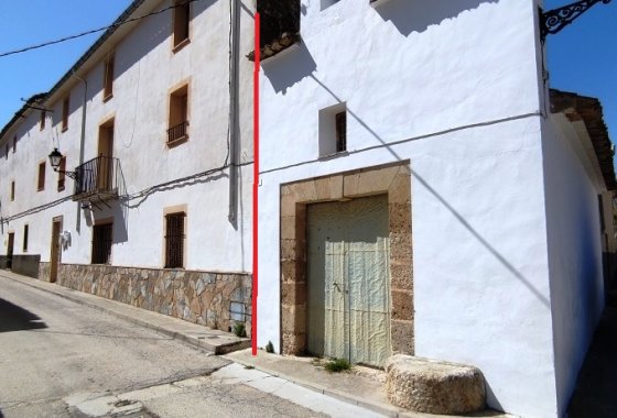 Resale - Country House - Muro de Alcoy