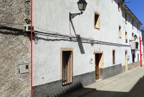 Resale - Country House - Muro de Alcoy