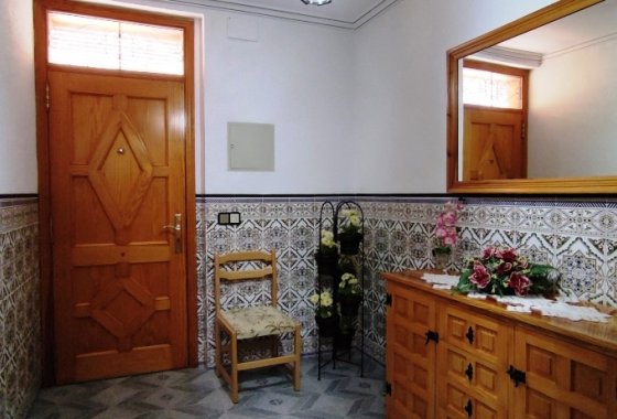 Resale - Country House - Muro de Alcoy