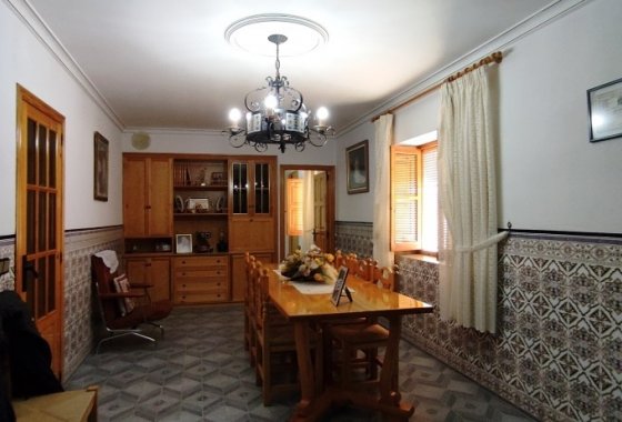 Resale - Country House - Muro de Alcoy