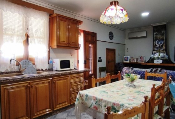 Resale - Country House - Muro de Alcoy