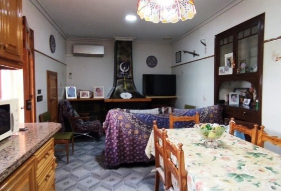 Resale - Country House - Muro de Alcoy