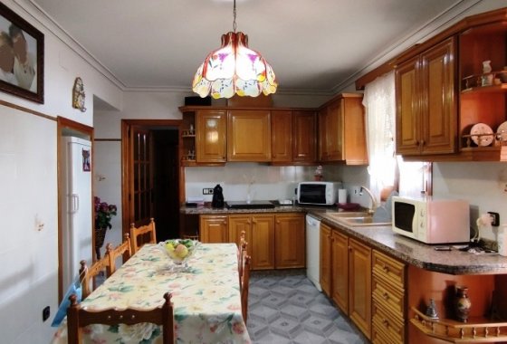 Resale - Country House - Muro de Alcoy