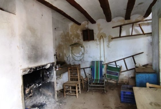 Resale - Country House - Muro de Alcoy