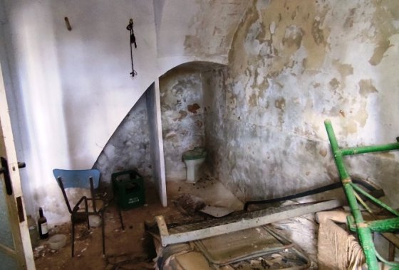 Resale - Country House - Muro de Alcoy