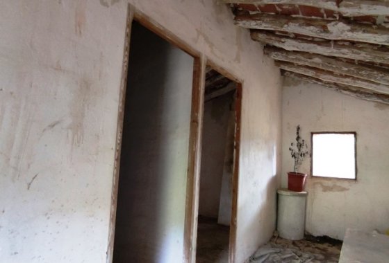 Resale - Country House - Muro de Alcoy