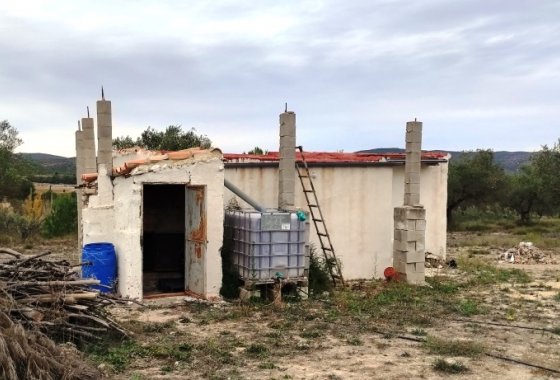 Reventa - Country House - Ontinyent