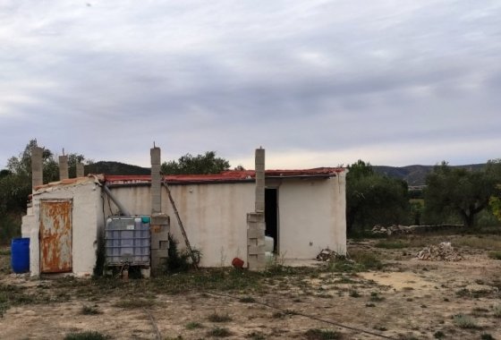 Reventa - Country House - Ontinyent