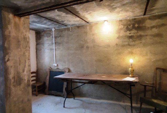 Reventa - Country House - Ontinyent