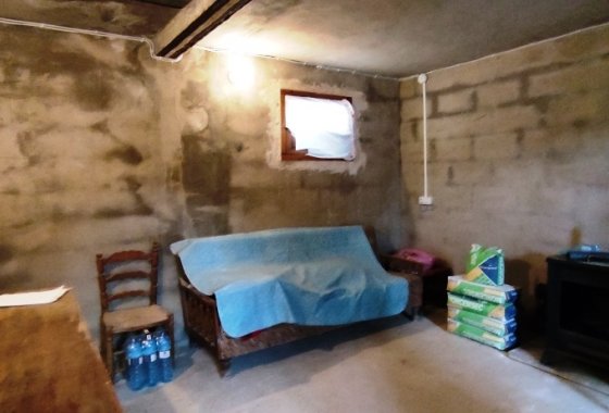 Reventa - Country House - Ontinyent