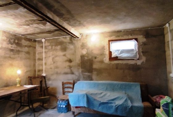 Reventa - Country House - Ontinyent