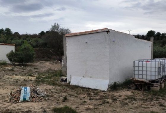 Reventa - Country House - Ontinyent