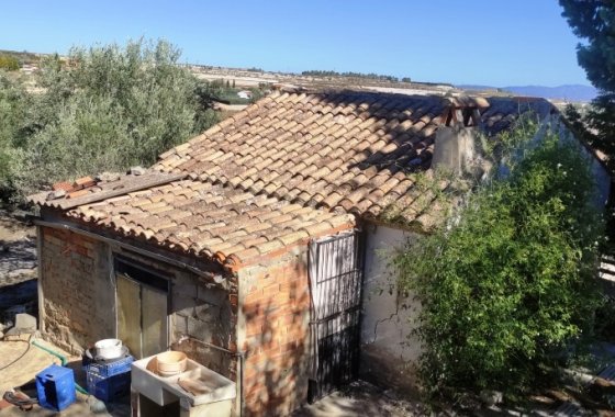 Wiederverkauf - Country House - Agullent