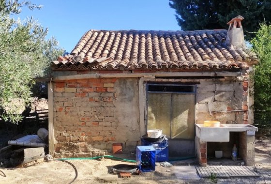 Wiederverkauf - Country House - Agullent