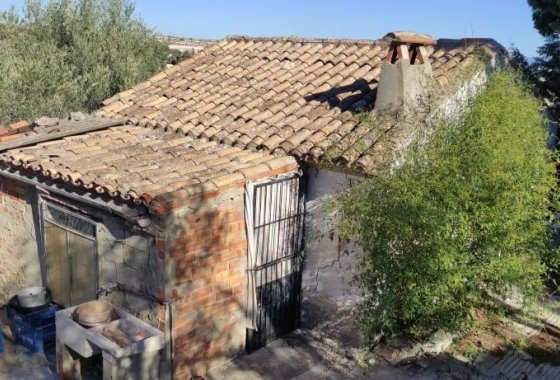 Wiederverkauf - Country House - Agullent