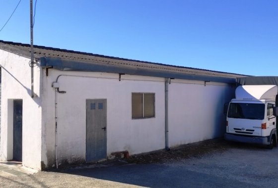 بازفروش - Others - Ontinyent