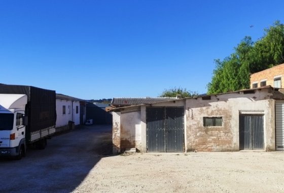 بازفروش - Others - Ontinyent