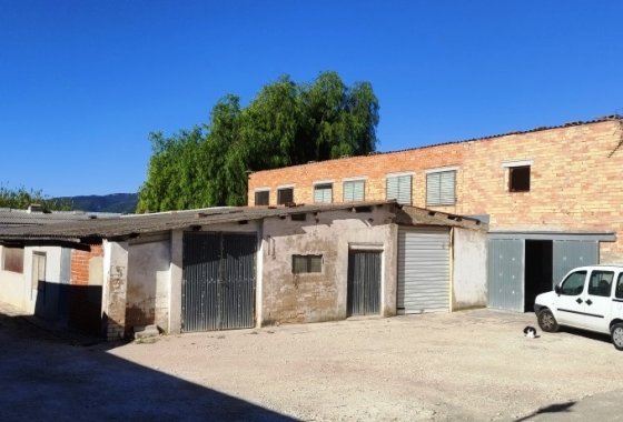 بازفروش - Others - Ontinyent