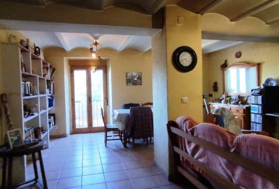 بازفروش - خانه روستایی - Alcoy